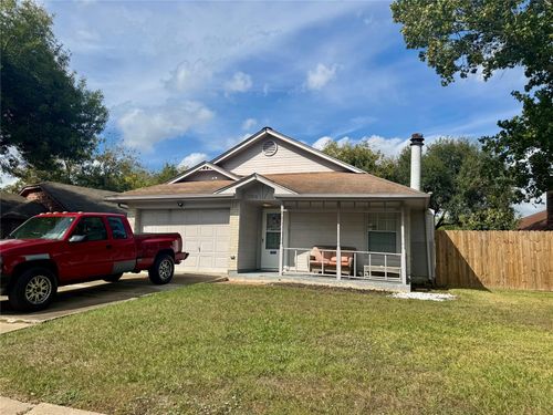 10918 Spanish Grant Dr, Sugar Land, TX, 77498-1762 | Card Image