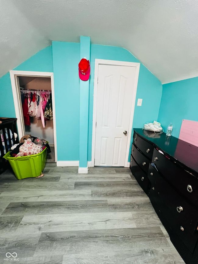 1243 W 19 Th St, House other with 4 bedrooms, 1 bathrooms and null parking in Indianapolis IN | Image 12
