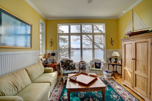 12224 Mantawauka Dr, House other with 4 bedrooms, 4 bathrooms and null parking in Fenton MI | Image 38