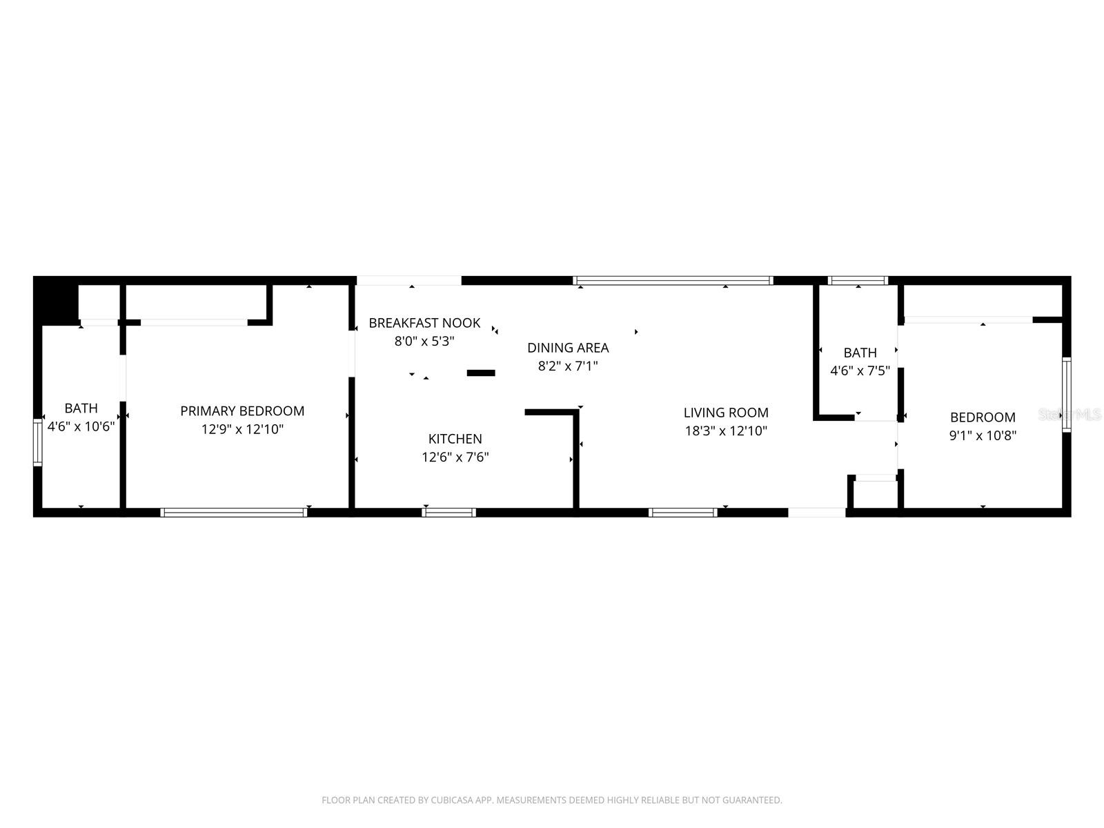 Residential in SUMMERFIELD 4
