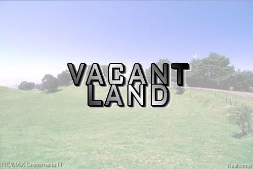 VACANT Lakeview Court, Van Buren Charter Township, MI, 48111 | Card Image