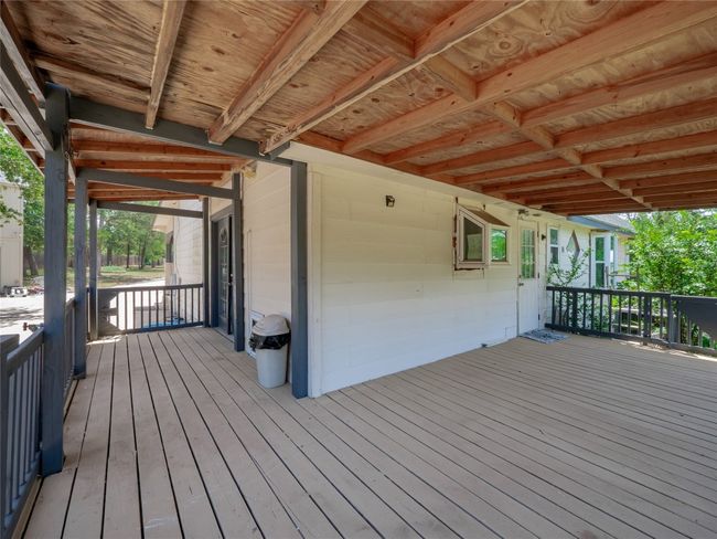 368 Riddle Rd, House other with 4 bedrooms, 3 bathrooms and null parking in Cedar Creek TX | Image 23