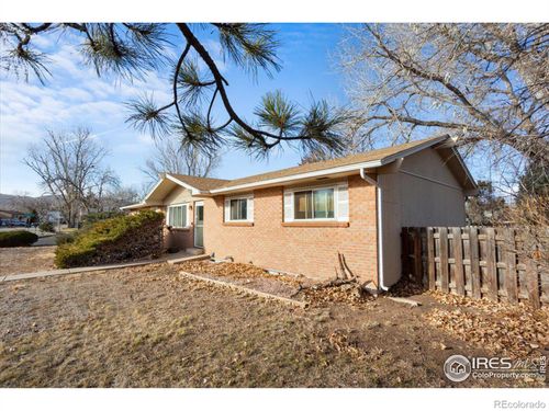 2100 W Stuart Street, Fort Collins, CO, 80526 | Card Image