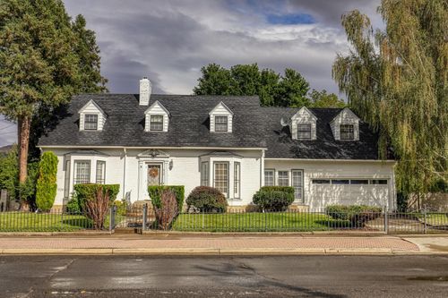 410 4th St, Loyalton, CA, 96118 | Card Image