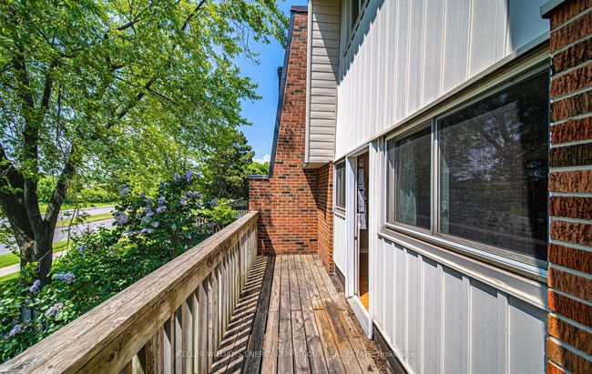 100 Deacon Lane, Condo with 3 bedrooms, 2 bathrooms and 1 parking in Ajax ON | Image 26