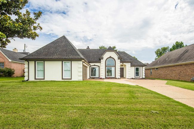 8609 Timber Creek Dr, House other with 3 bedrooms, 2 bathrooms and null parking in Cordova TN | Image 4