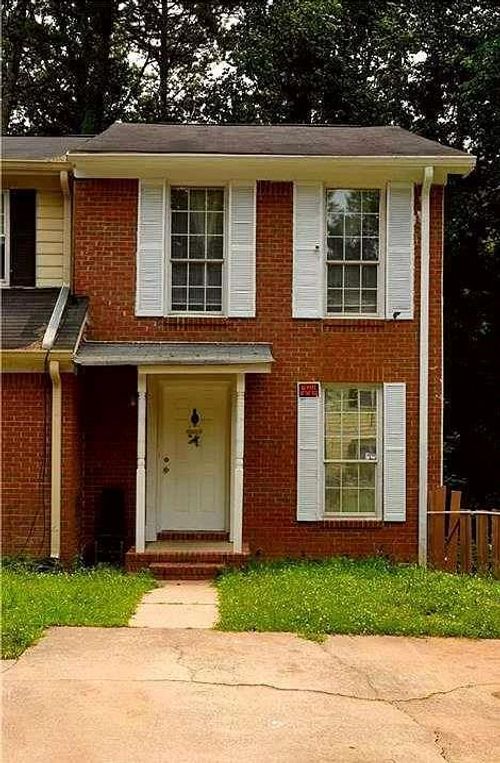 852 Glynn Oaks Dr, CLARKSTON, GA, 30021-2104 | Card Image