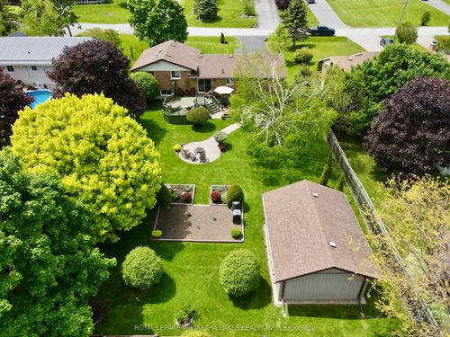 30 Grant Dr, Oakwood, ON, K0M2M0 | Card Image