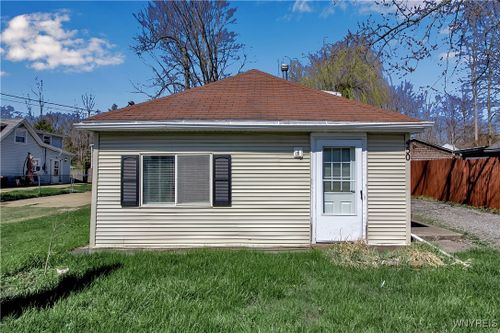 450 Jefferson Avenue, Evans, NY, 14006 | Card Image