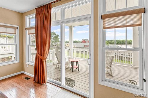 306 Pelican Way, Grafton, IL, 62037-2286 | Card Image