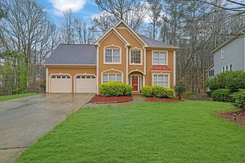 3089 Kaley Dr Nw, Kennesaw, GA, 30152-2669 | Card Image