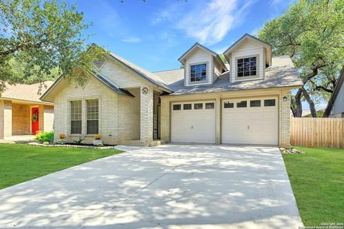 13806 Cedar Cyn, San Antonio, TX, 78231-1978 | Card Image