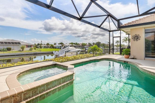2224 Via Veneto Dr, House other with 3 bedrooms, 2 bathrooms and null parking in PUNTA GORDA FL | Image 18