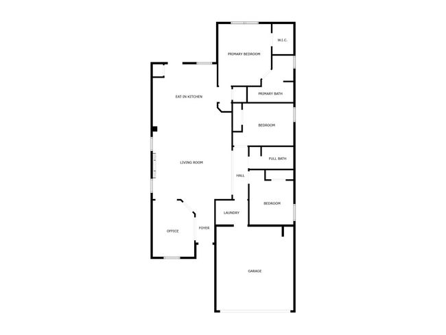 336 Waterloo Dr, House other with 3 bedrooms, 2 bathrooms and 4 parking in Kyle TX | Image 26