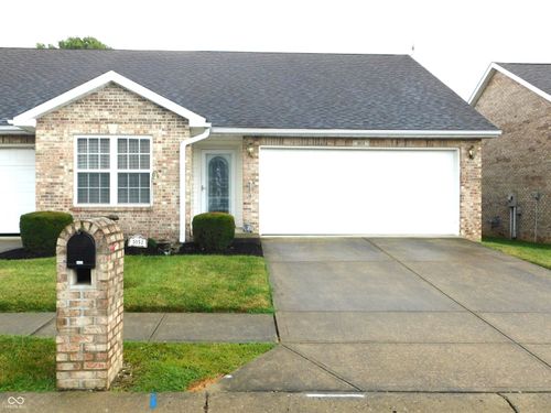 1051 E Crown Pointe Boulevard, Greensburg, IN, 47240 | Card Image