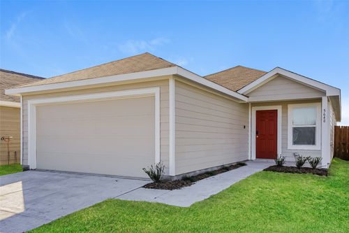 5648 Rockrose Ln, Princeton, TX, 75407-3112 | Card Image