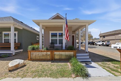 849 W 1st St, Salida, CO, 81201-1611 | Card Image