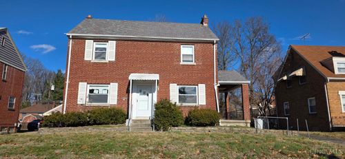 1418 Lakeland Ave, Cincinnati, OH, 45237-3115 | Card Image