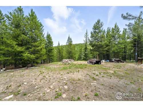 754 Mescalero Dr, Red Feather Lakes, CO, 80545 | Card Image