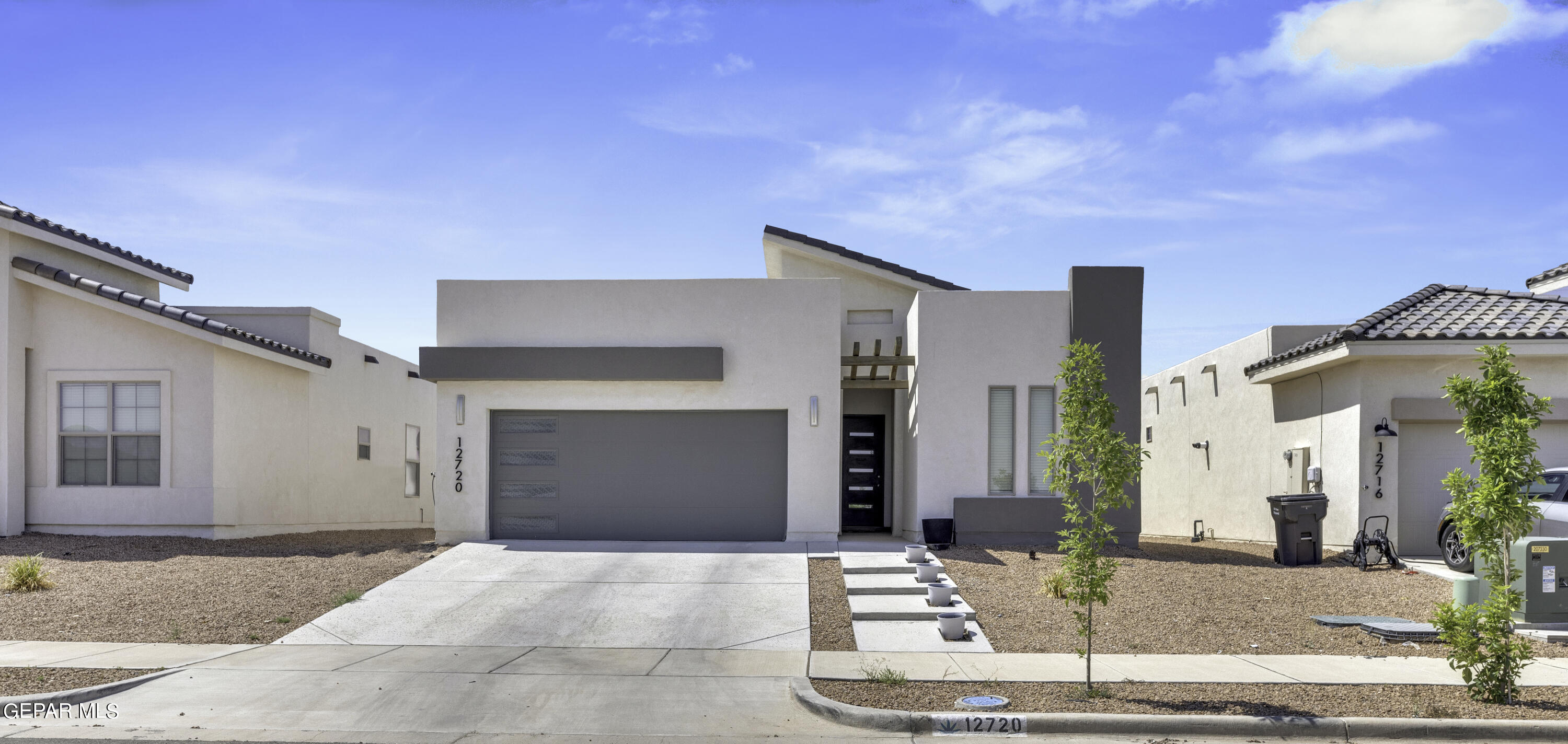Dorchester Ave, El Paso, TX 79928