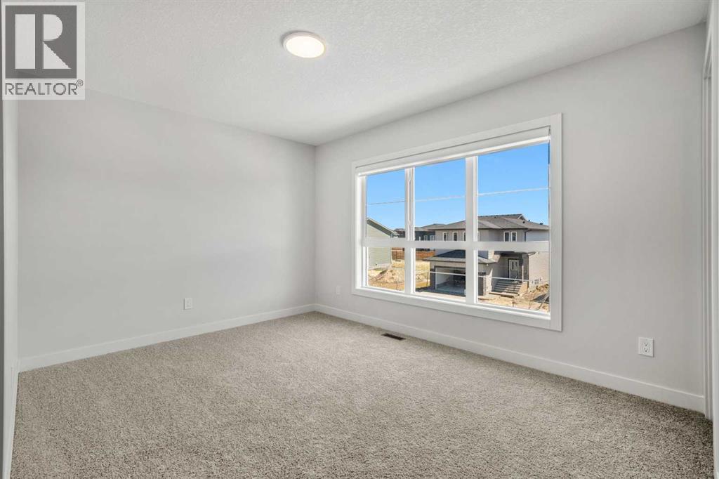 Residential in Chestermere 4