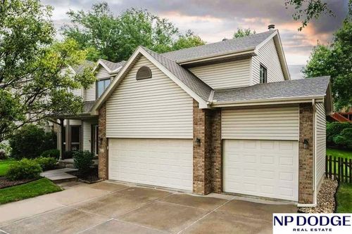 217 N 163rd St, Omaha, NE, 68118-2063 | Card Image