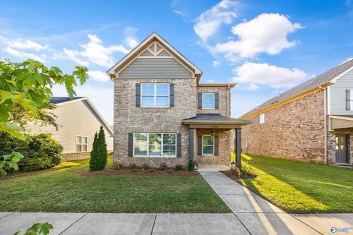 8303 Stillwater Circle, Huntsville, AL, 35806 | Card Image