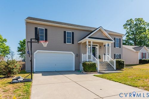11169 Affirmed Ct, RUTHER GLEN, VA, 22546-3497 | Card Image