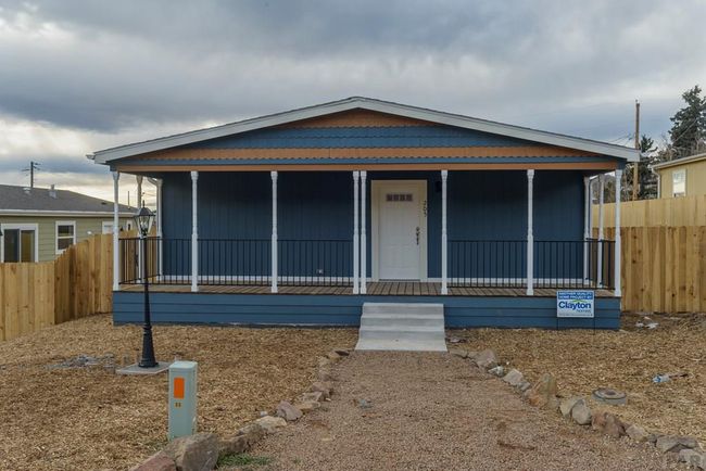 205 Main St, House other with 4 bedrooms, 2 bathrooms and null parking in Cripple Creek CO | Image 25