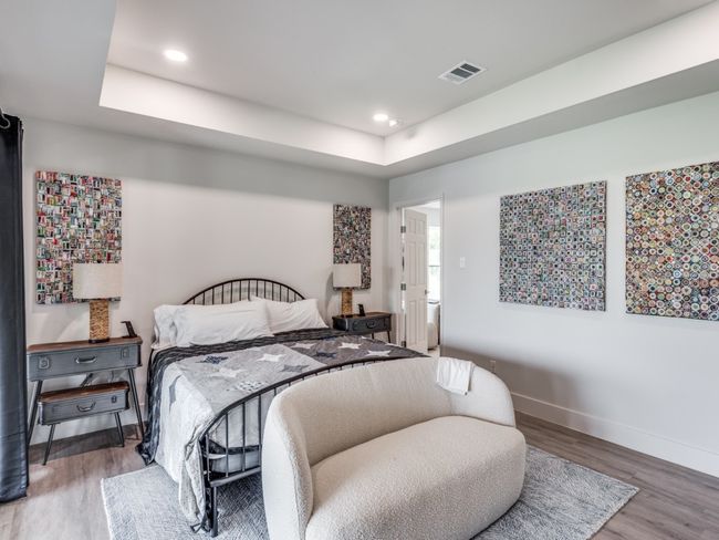 107 Pond Trl, House other with 3 bedrooms, 4 bathrooms and null parking in Kemp TX | Image 17