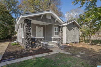 8028 N 5 Th Avenue, House other with 3 bedrooms, 2 bathrooms and null parking in Birmingham AL | Image 2