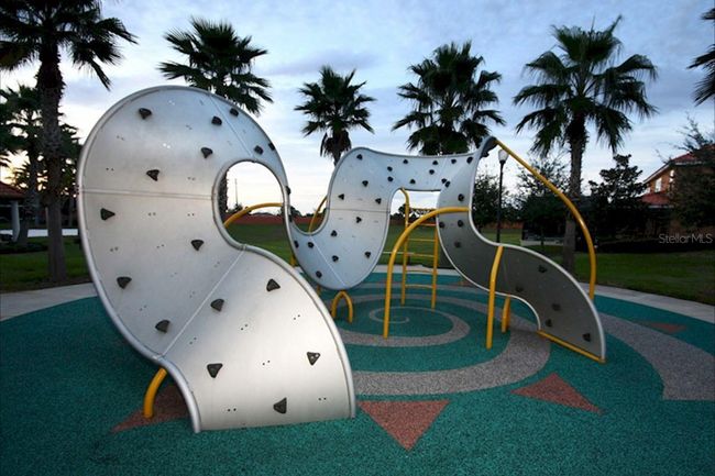 Clubhouse climbing structure | Image 56