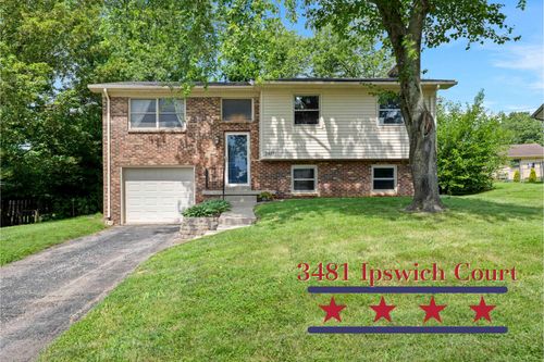 3481 Ipswich Ct, Lexington, KY, 40503 | Card Image