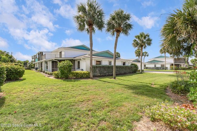 61 - 290 Paradise Blvd, Townhouse with 2 bedrooms, 2 bathrooms and null parking in Indialantic FL | Image 36