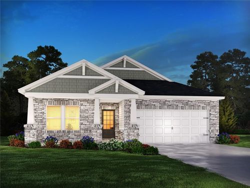 1349 High Falls Ln, Grayson, GA, 30017-2408 | Card Image