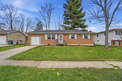 6365 Faircrest Road, Columbus, OH, 43229 | Card Image