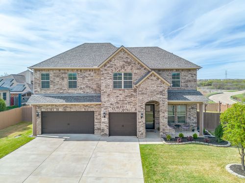 100 Sendero Oak Dr, Crowley, TX, 76036-1259 | Card Image