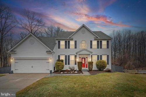 804 Briergreen Ct, BEL AIR, MD, 21015-8435 | Card Image