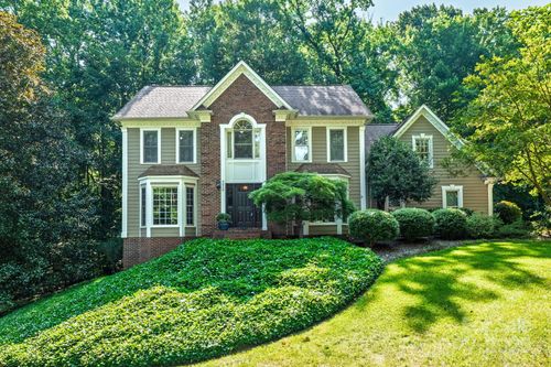 5024 Ardenwoods Dr, Charlotte, NC, 28215-9778 | Card Image