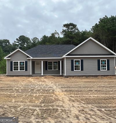 131 B Stubbs Road, House other with 3 bedrooms, 2 bathrooms and null parking in Statesboro GA | Image 2