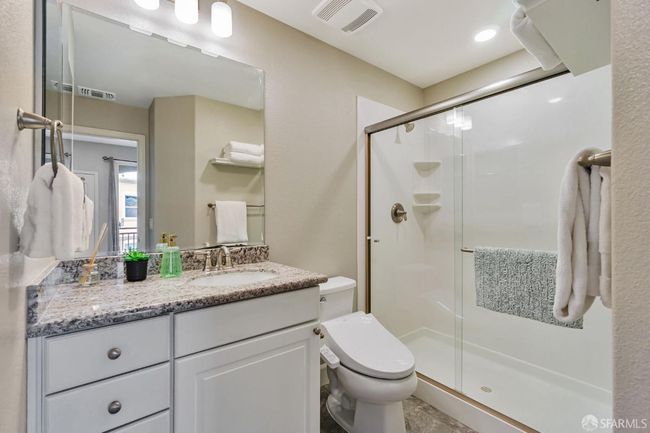 UNIT-204 - 4700 Norris Canyon Rd, Condo with 3 bedrooms, 2 bathrooms and 2 parking in San Ramon CA | Image 16