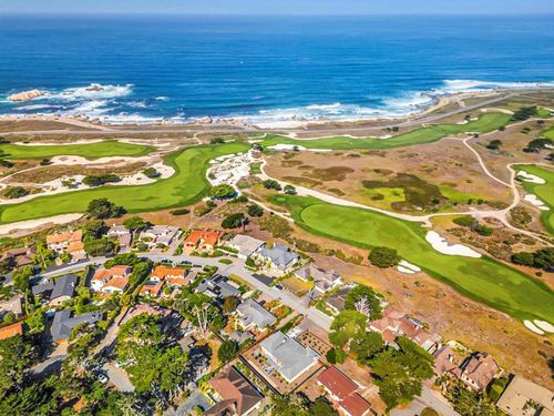 1062 Marcheta Ln, Pebble Beach, CA, 93953 | Card Image