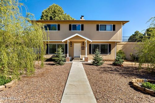 420 E Owens --, Show Low, AZ, 85901 | Card Image