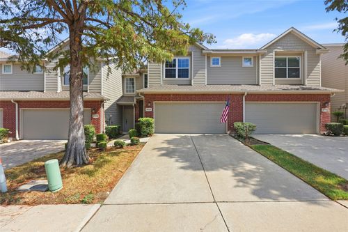 9836 Wilkins Way, Plano, TX, 75025-5820 | Card Image