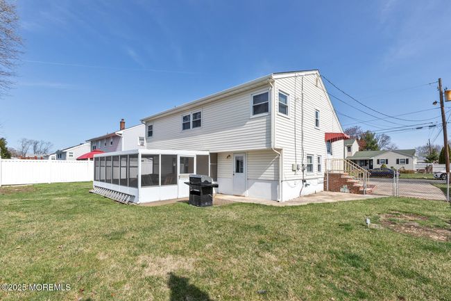 5 Evergreen St, House other with 3 bedrooms, 2 bathrooms and null parking in Hazlet NJ | Image 31