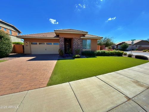 3265 E Myrtabel Way, Gilbert, AZ, 85298-0218 | Card Image
