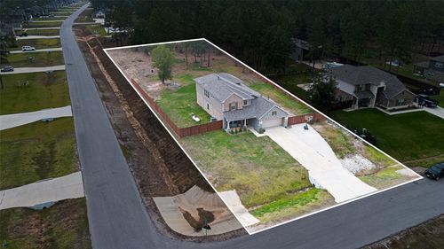 16601 Crosby St, Conroe, TX, 77303-2067 | Card Image
