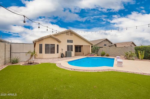 20966 N 84th Ln, Peoria, AZ, 85382-7407 | Card Image