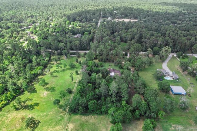 15025 Stagecoach Rd, House other with 5 bedrooms, 3 bathrooms and 1 parking in Stagecoach TX | Image 44