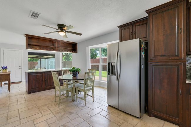 845 Griffith Ave, House other with 3 bedrooms, 3 bathrooms and null parking in Terrell TX | Image 15